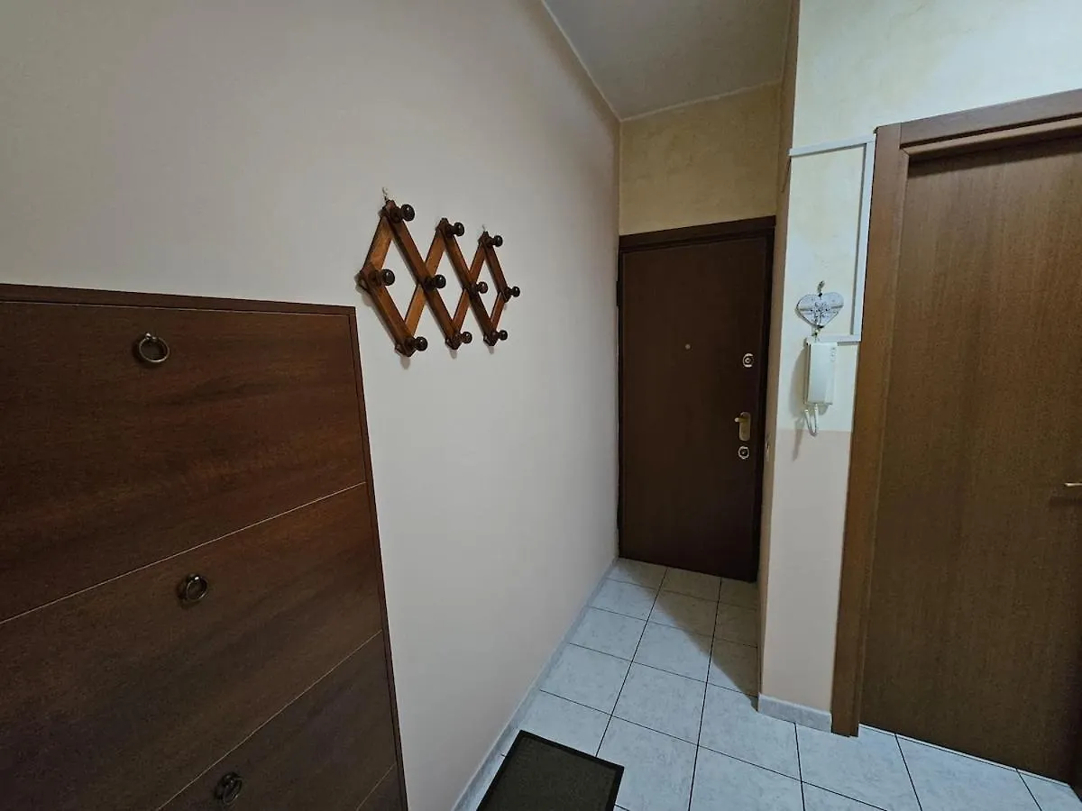 Luciano Apartment Gallarate