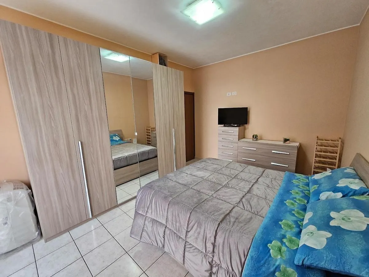 Luciano Apartment Gallarate