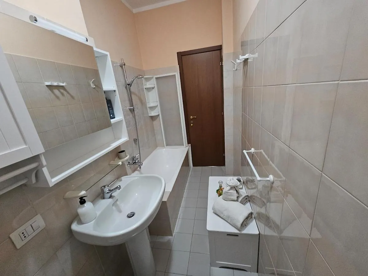 Luciano Apartment Gallarate