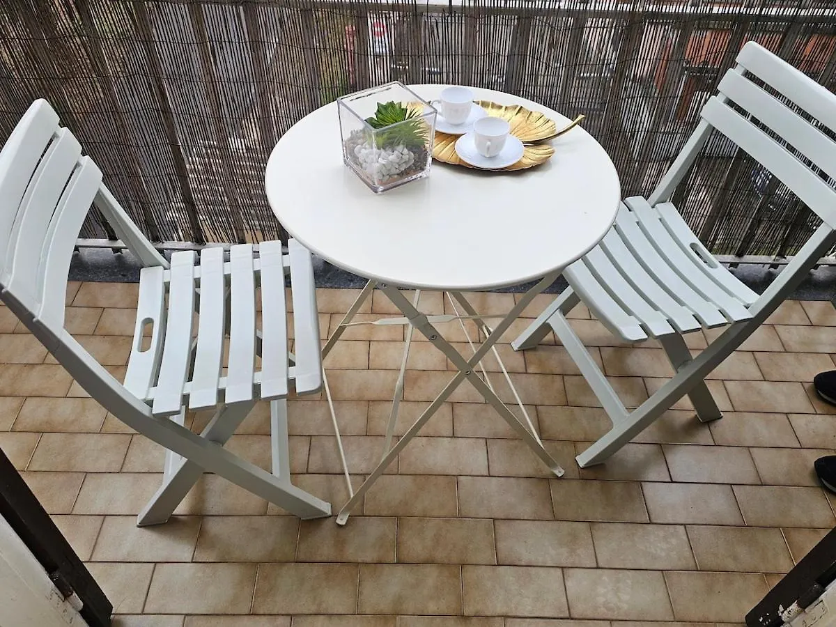 Luciano Apartment Gallarate Italy
