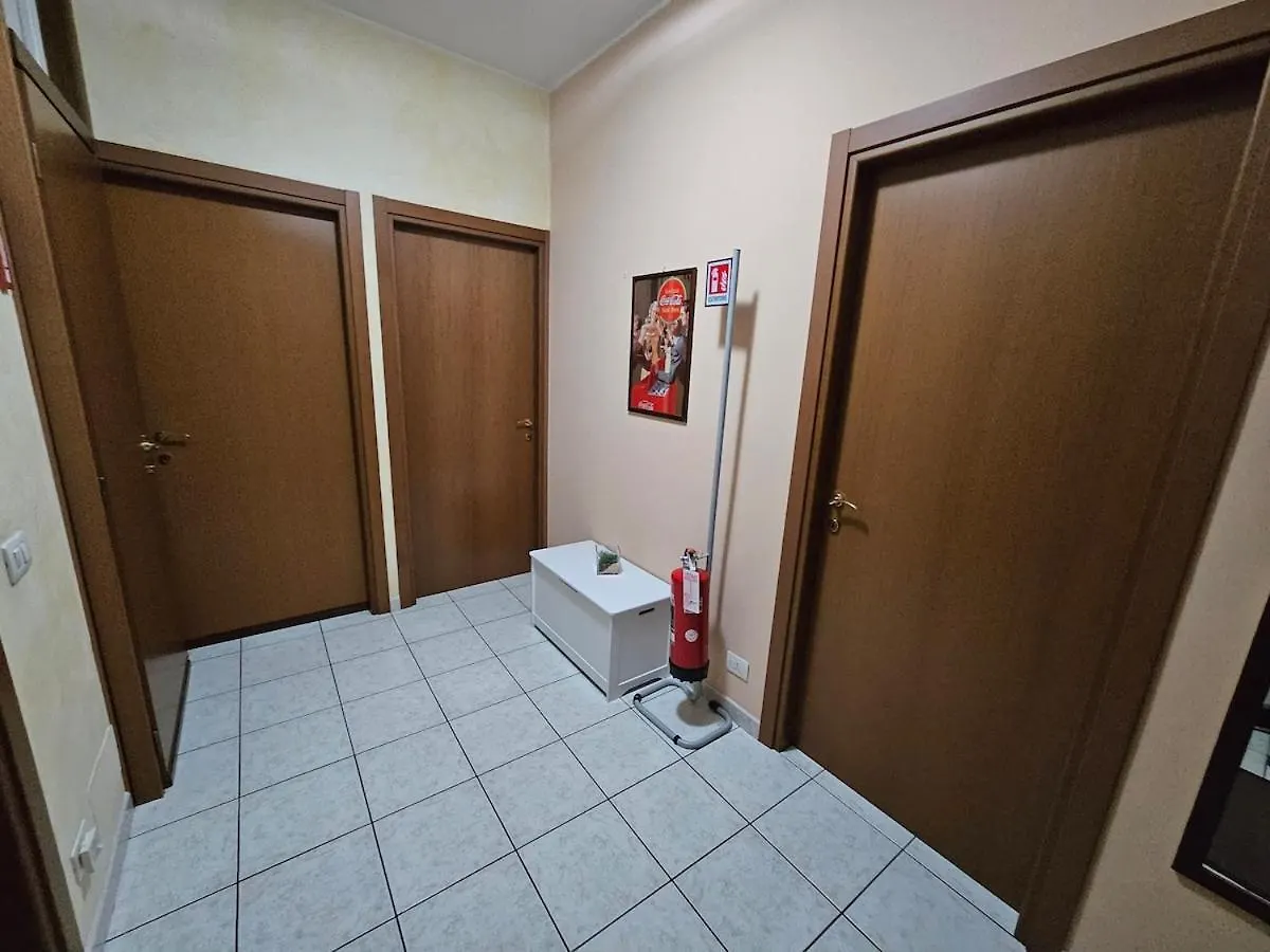 Luciano Apartment Gallarate