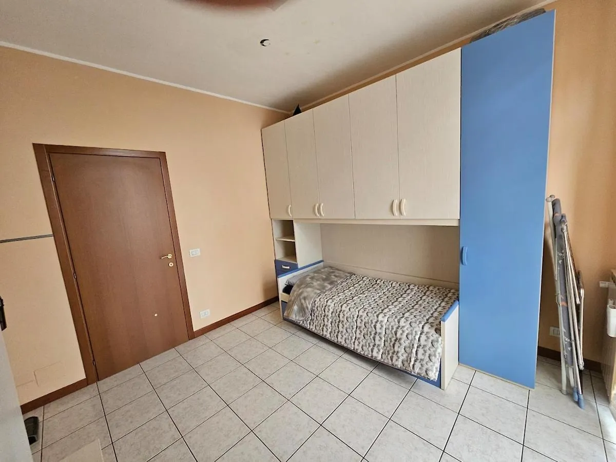 Luciano Apartment Gallarate 0*,  Italy