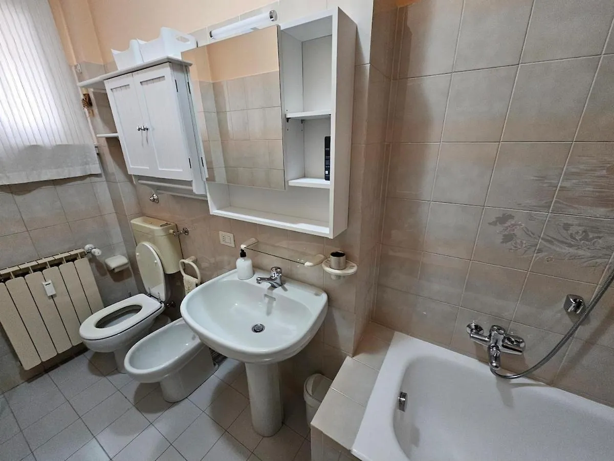 Luciano Apartment Gallarate