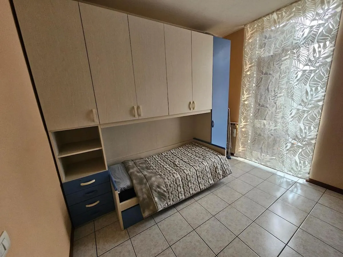 Luciano Apartment Gallarate