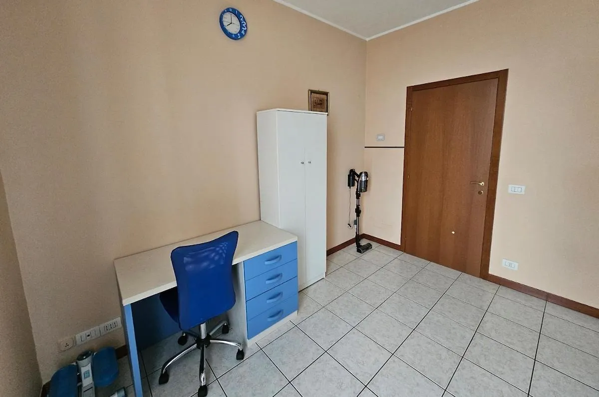 Luciano Apartment Gallarate