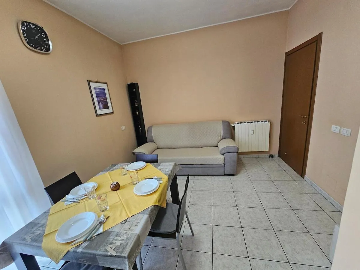 Luciano Apartment Gallarate