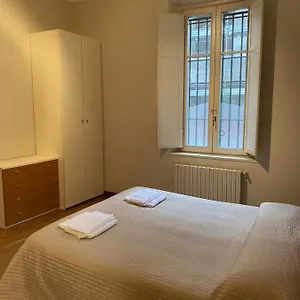 Apartment Marconi 18, Gallarate
