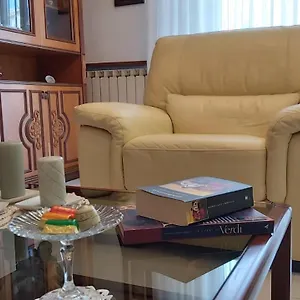 Holiday home Casa Nonna Dina, Gallarate