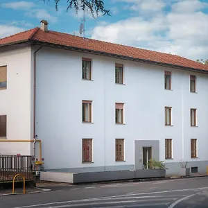 Hotel Pasta Italia Malpensa, Gallarate