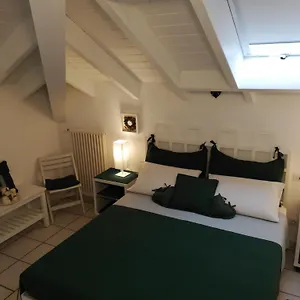 Bed & Breakfast Le Magnolie, Gallarate
