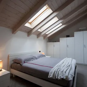 Apartment La Corte Del Gallo, Gallarate