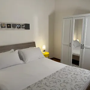 Apartment Relais 7.20, Gallarate
