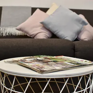 Apartment La Corte Di Crenna, Gallarate