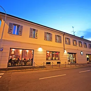 Guest house Amalia Bakery, Gallarate