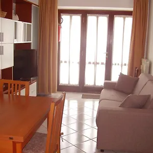 Apartment Jean, Gallarate