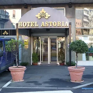 Hotel Astoria, Gallarate